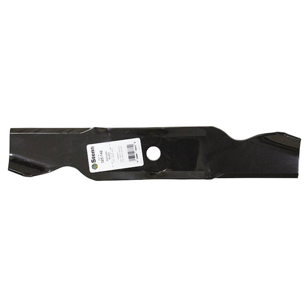16 1/4" Hi-Lift Blade For 46" Cub Cadet Mower Decks 742-3016